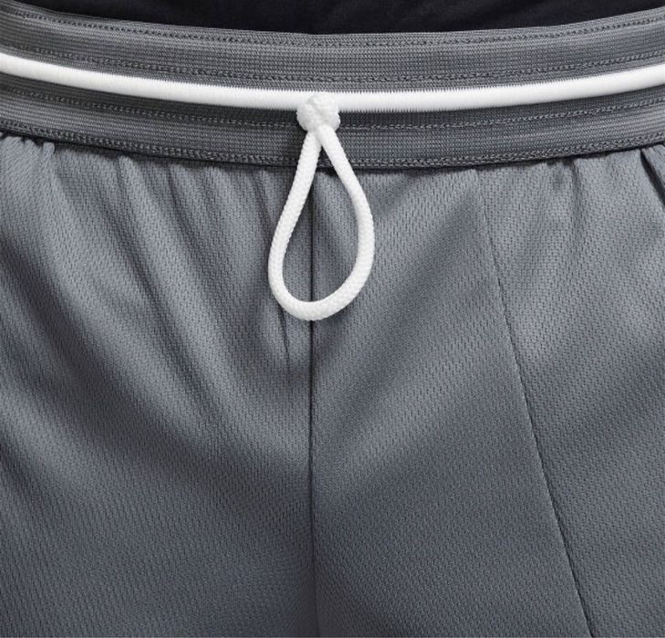 Чоловічі оригінальні шорти Nike Dri-Fit Basketball Shorts 3.0