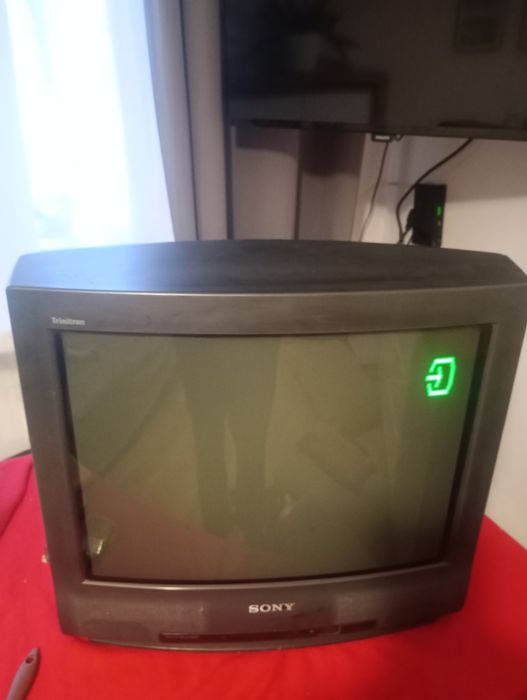 Telewizor Sony stereo ,21 cali,kv21T1k