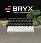 ‼️КИРИЛИЦЯ Клавіатура E-Yooso Z686 RGB ігрова механічна з підсвіткою
