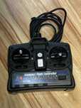 Compact Flight Controller Aqua System - RC, pad