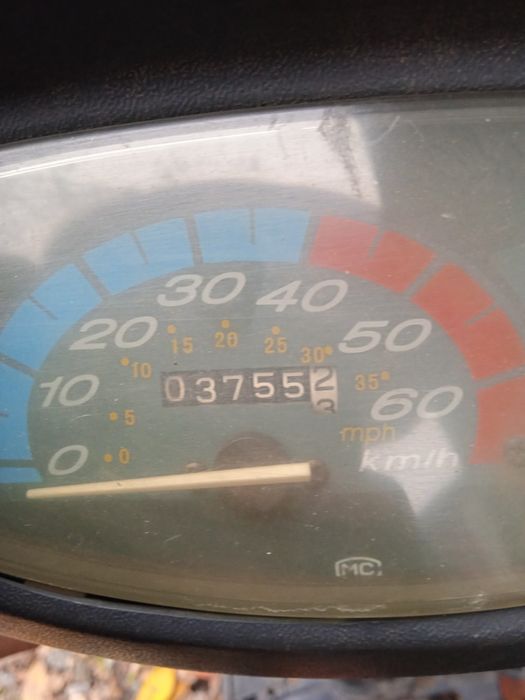 #Продам скутер срочно