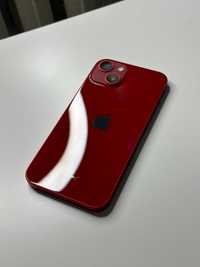 iPhone 13 red 512gb ІДЕАЛ, АКБ 100%