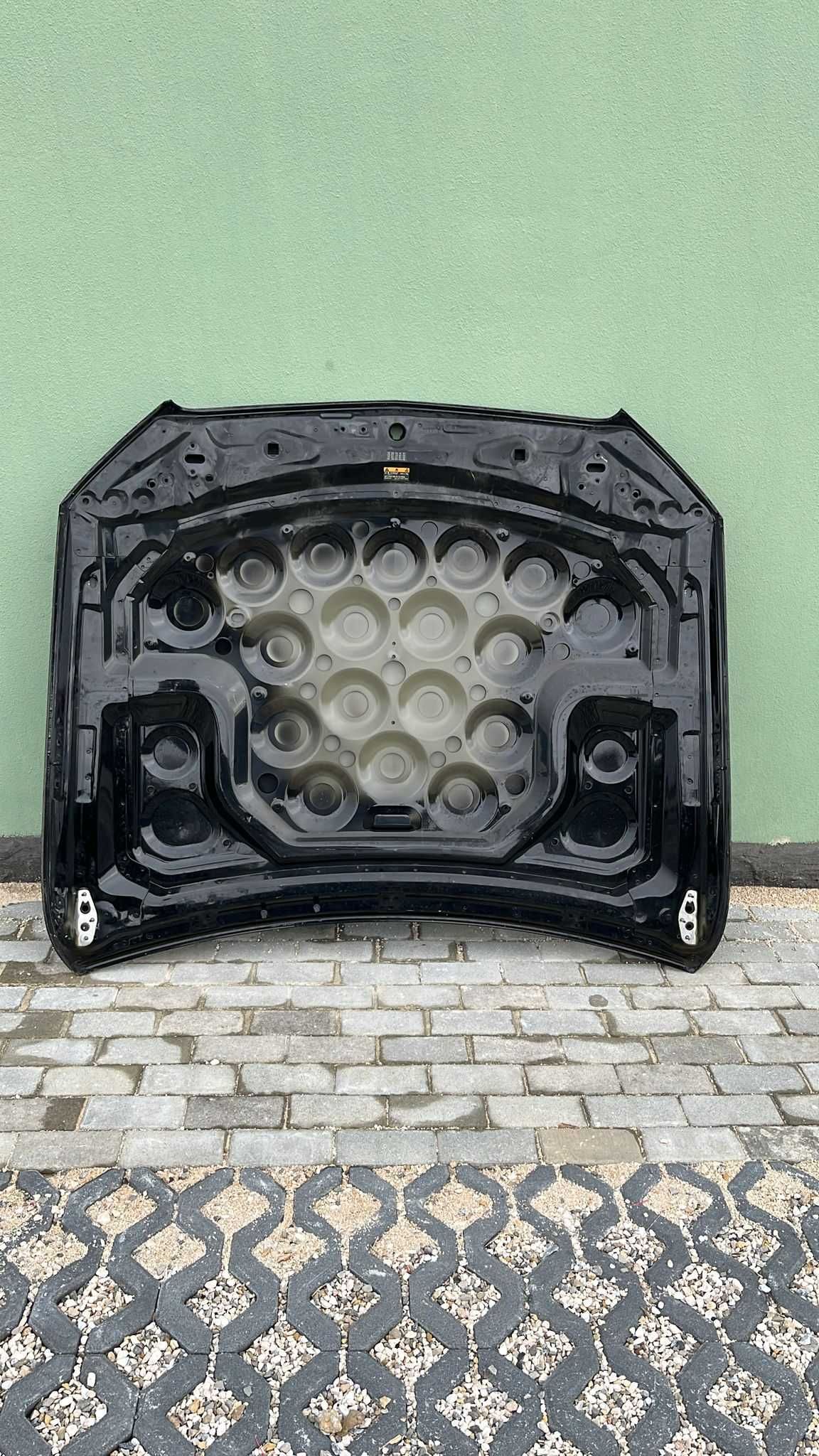 Capot/motor Mercedes-Benz E W213