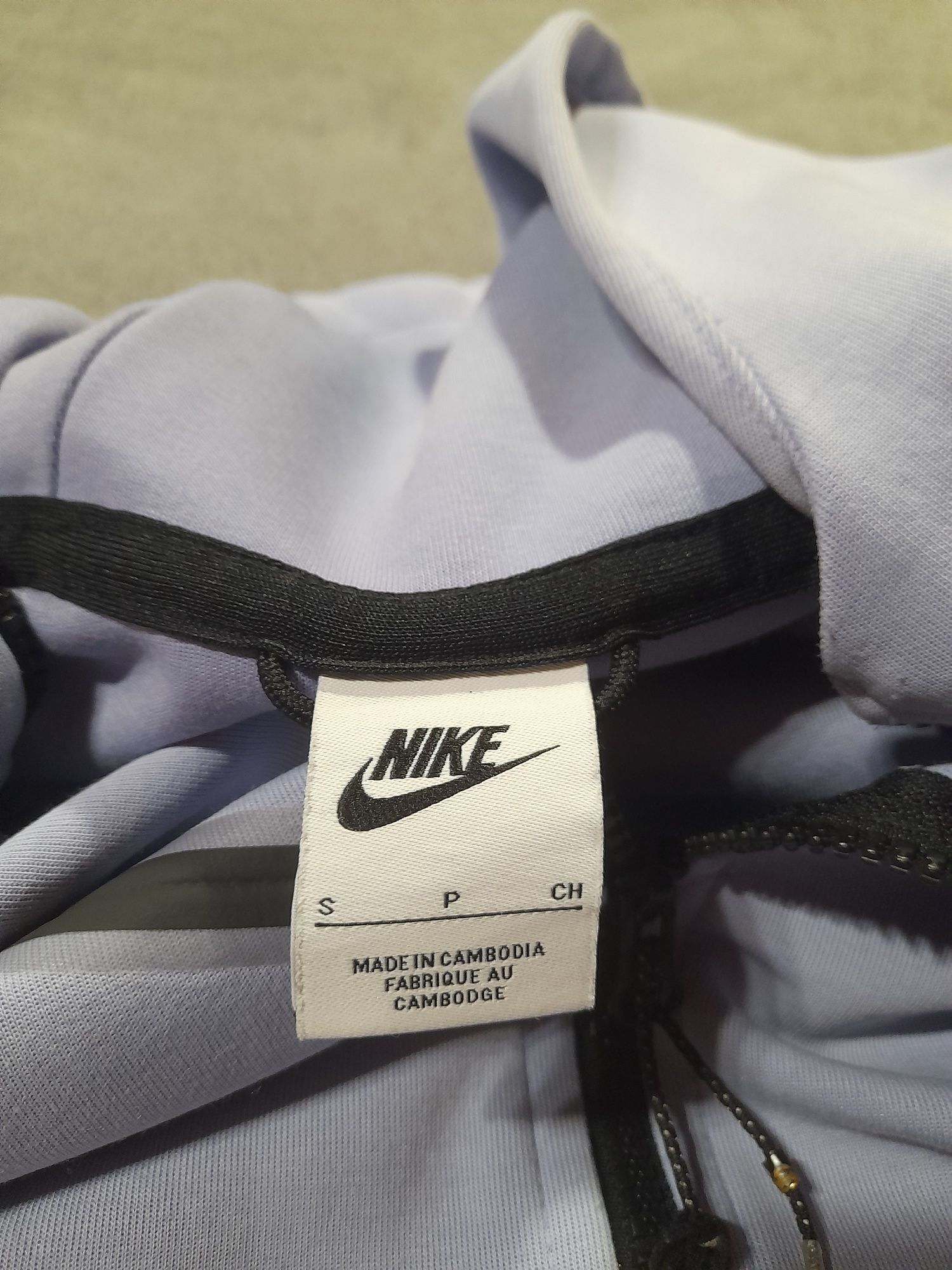 найк теч флис Nike teach fleece Оригинал