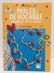 Perles de rocaille, parures et petits bijoux (edição francesa)