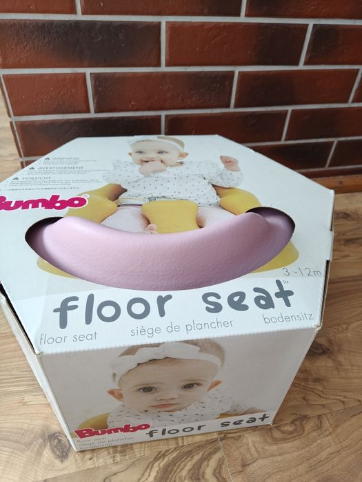 Siedzisko Krzesło Bumbo