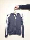 Кофта спортивная на молнии с капюшоном Адидас. Кофта Adidas