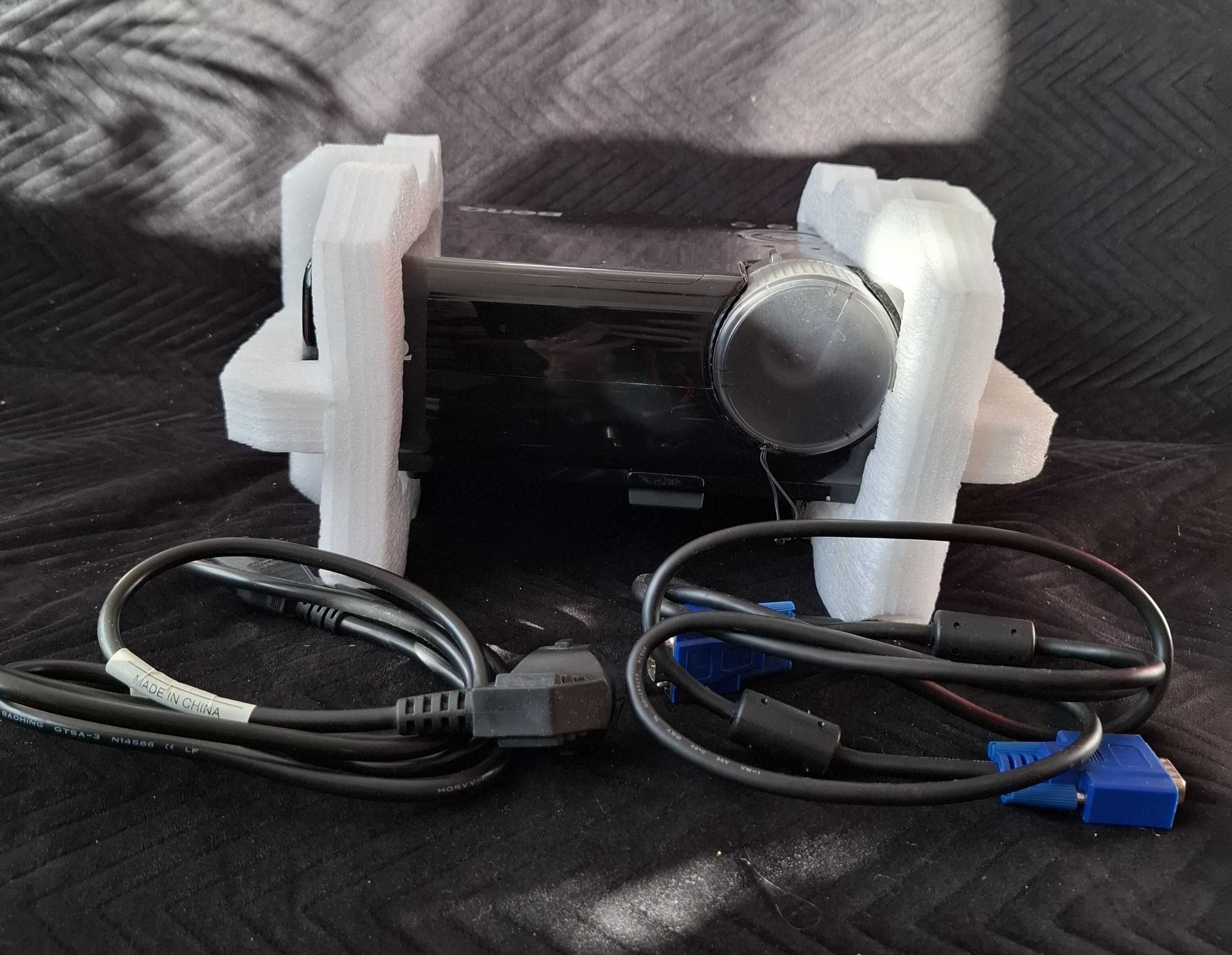 Projektor BENQ MS510