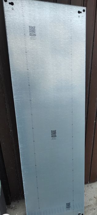 Płyta montażowa RITTAL