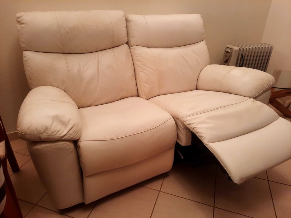 Sofás Chateaux D'ax