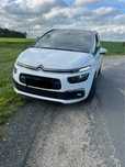 Citroen C4 SpaceTourer