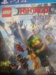 LEGO Ninjago jogo ps4