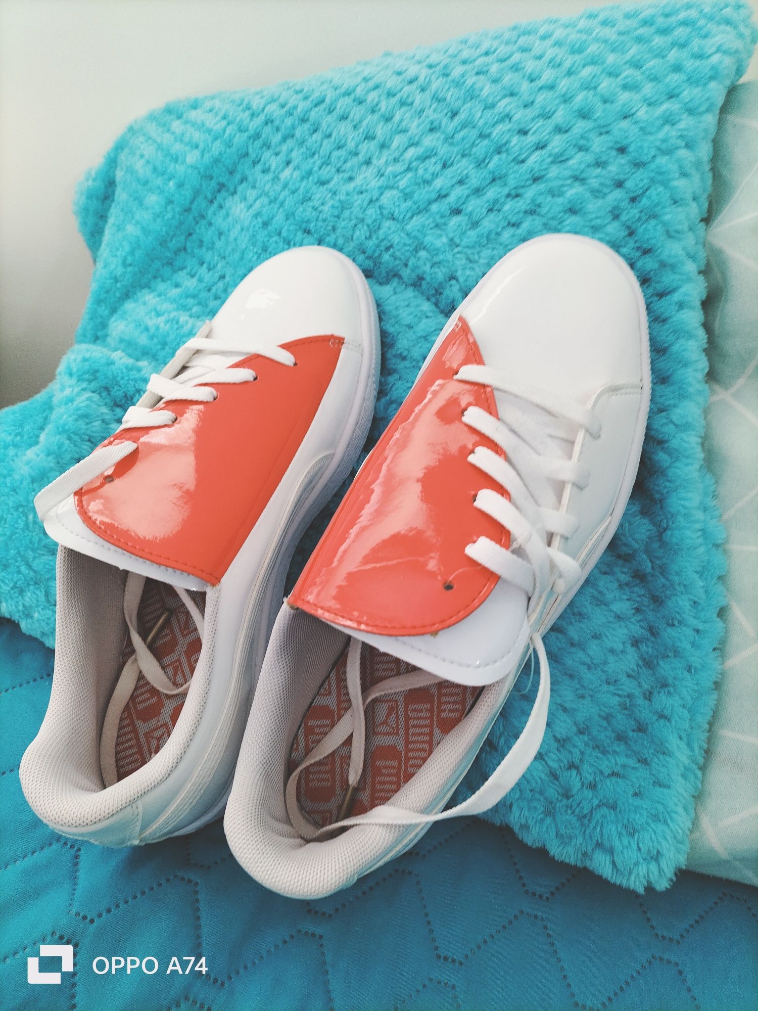 But damskie Puma