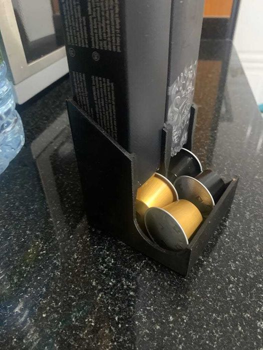 Dispensador / Organizador Capsulas Nespresso