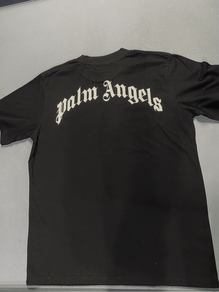 T shirt Palm Angels