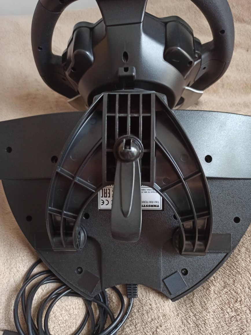 Kierownica Thrustmaster T80 PC Xbox