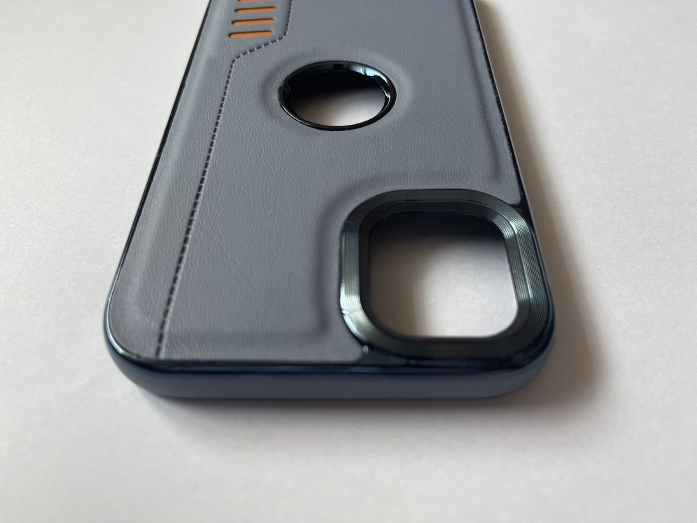 Etui na telefon iPhone 11- szkło gratis