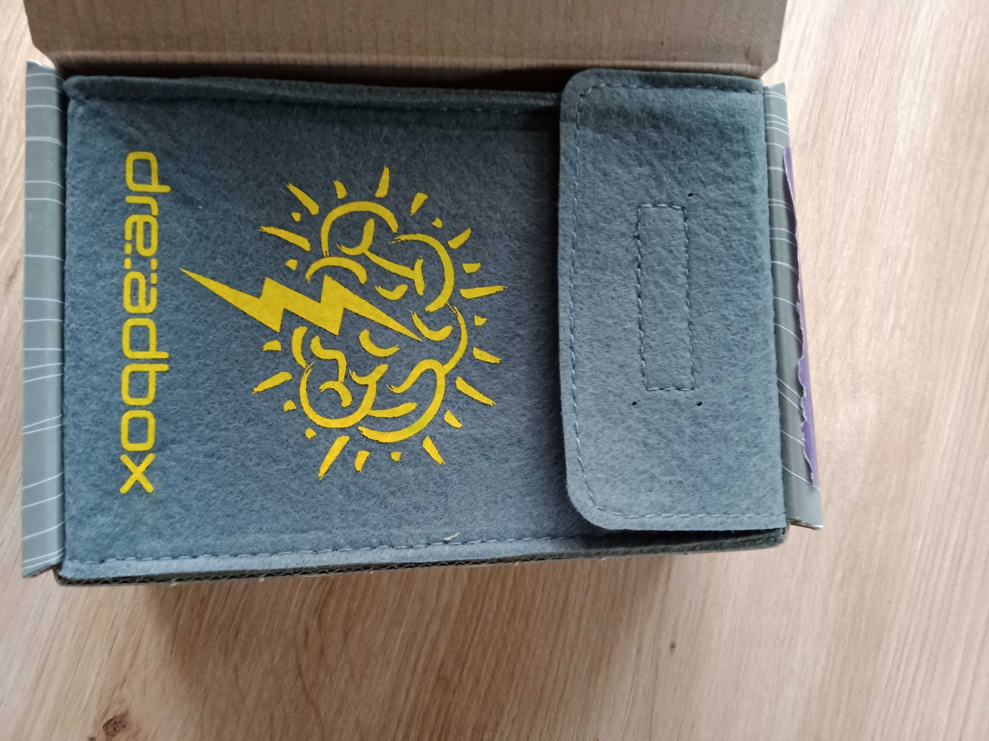 efekt gitara bas synth Dreadbox Komorebi chorus flanger
