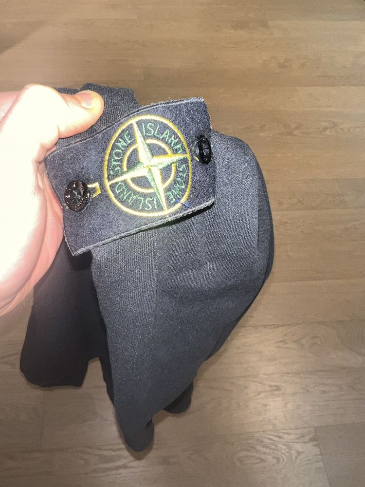 Stone Island classic