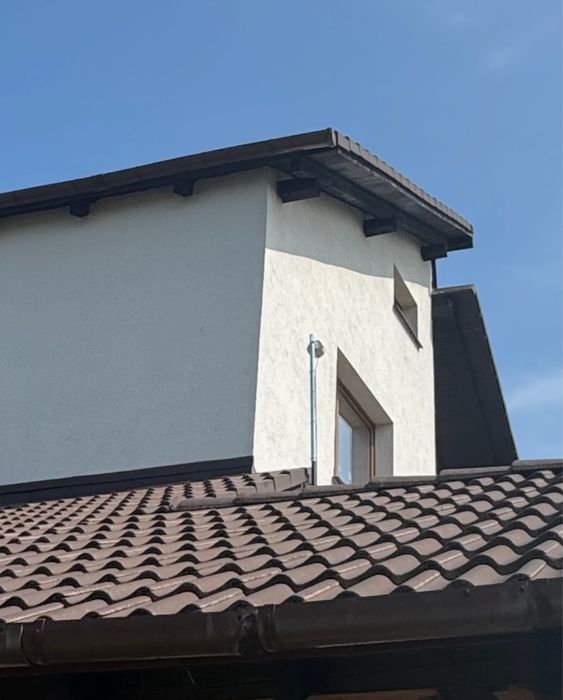 Dachówka betonowa