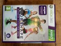 Your shape fitness evolved 2012 kinect