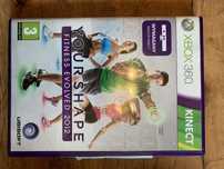 Your shape fitness evolved 2012 kinect