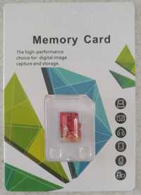 Карта памяти micro cd 64gb клас 10