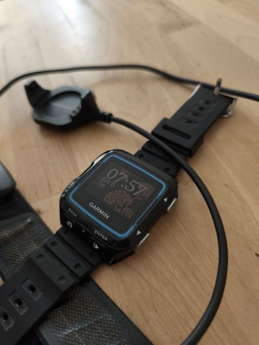 Часы Garmin Forerunner 920 xt