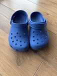 Crocs crianca 34