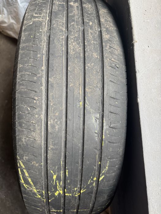 Резина летняя YOKOHAMA GEOLANDAR G98 225/65/R17 Япония