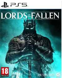 LORDS of the Fallen PS5