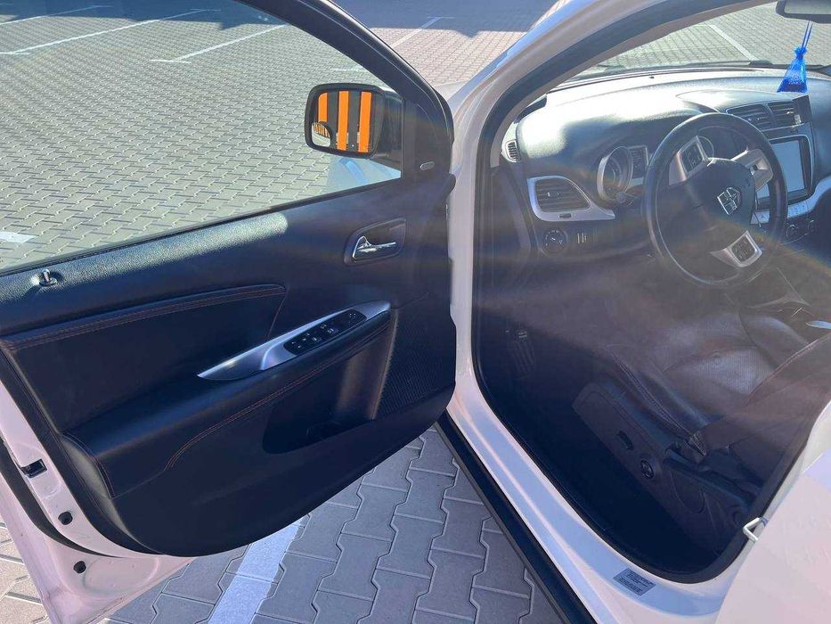 Dodge Journey 3.6 AWD
