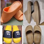 Adidas YEEZY Slide  Karl Lagerfeld  Oysho, оригинал, шлепанцы, слайды