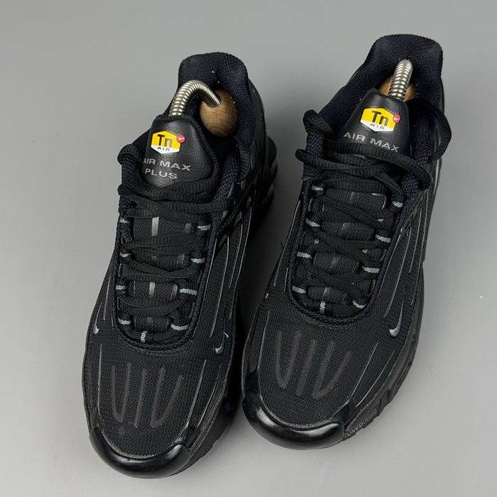 Кроссовки Nike Air Max TN Plus найк тн+ кросівки зум тнки