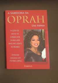 "A Sabedoria da Oprah"