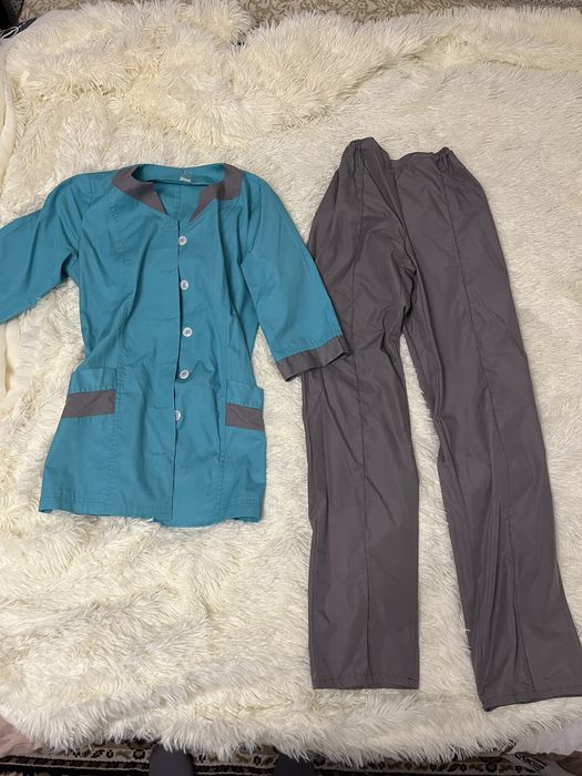 Хірургічний костюм