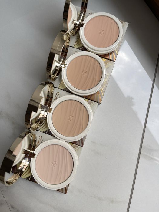 Пудра кіко milano