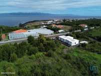 Terreno em Santo António de 248,00 m2