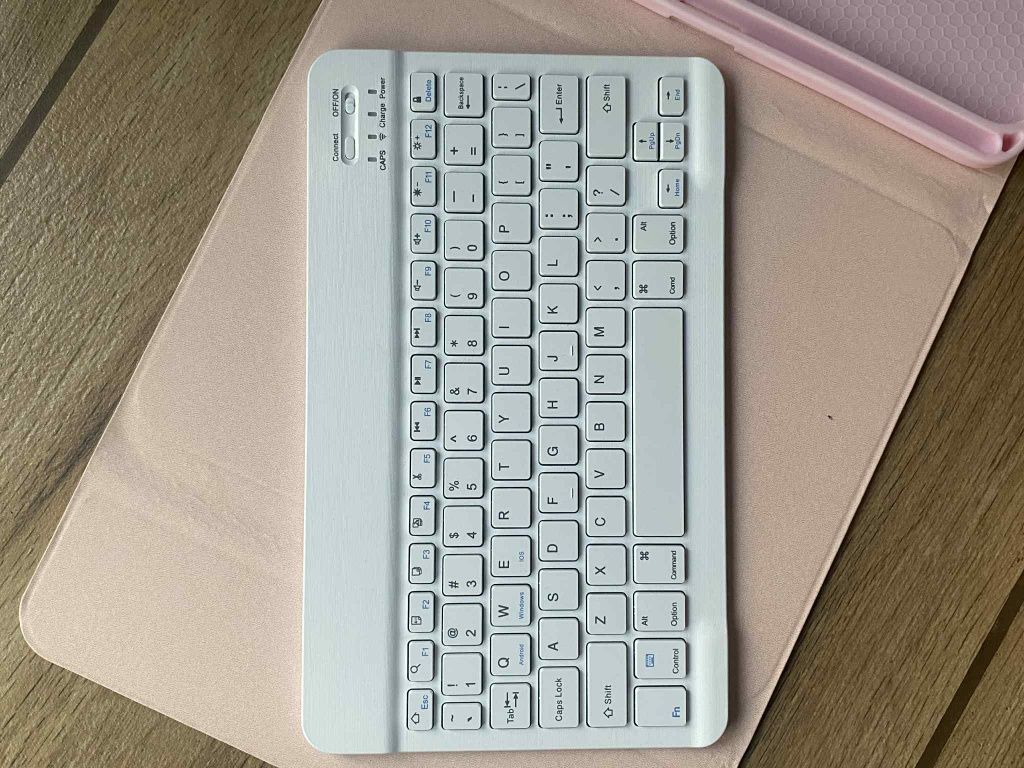 Etui na tablet ipad 11