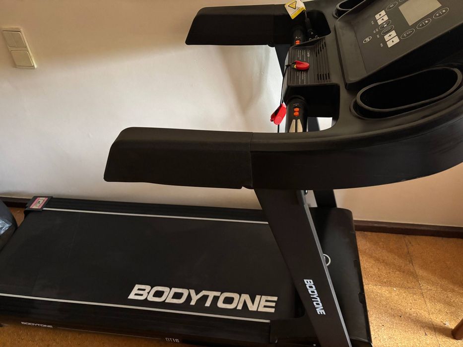 Passadeira Bodytone DT16