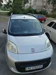 Fiat QUBO 2008 газ\бензин