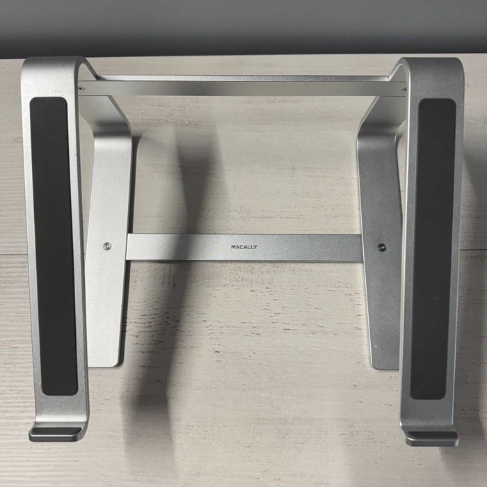 Підставка Macally ASTAND для ноутбука MacBook
