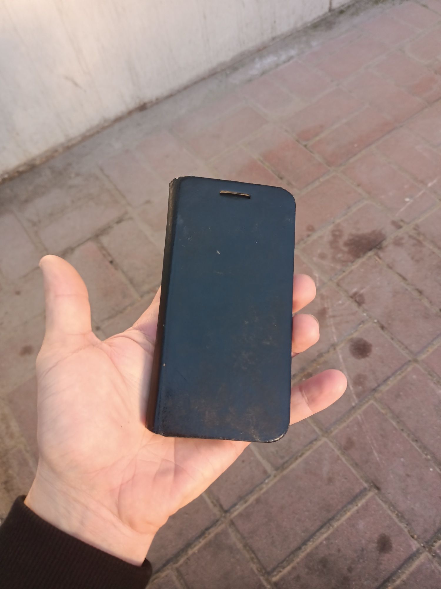 Мобільний телефон HTC one m9