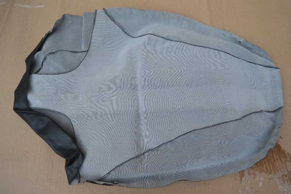 Yamaha XJR 1300 '07-14r POKROWIEC poszycie siedzenia oem bdb