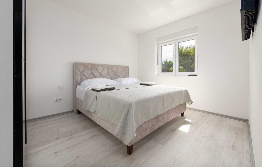 Wakacje, Chorwacja, wyspa Vir, apartament dla 6 osób