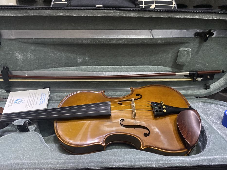 Viola de arco Stentor 13