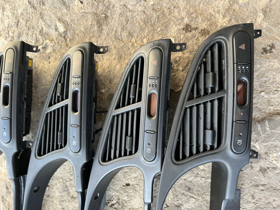 Автозапчини до ланоса, Капоти daewoo lanos