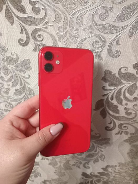 Продам Iphone 11 128 гб