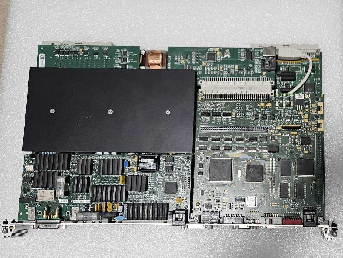 Seica DSP-ANALOG Module PT-ACLAM001-00
