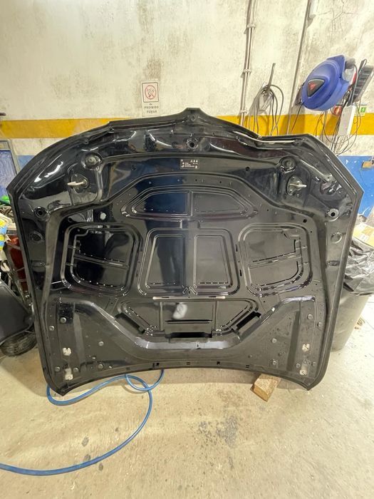 Capô original G20 novo